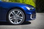 Audi S6 Sedan TDI 2019 года (WW)